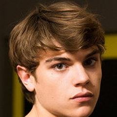 Zacharie Chasseriaud