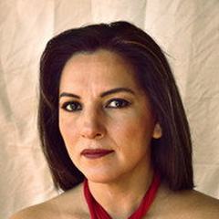Zaide Silvia Gutiérrez