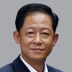 Zhiwen Wang