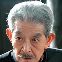 Zhongyuan Liu