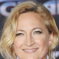 Zoë Bell