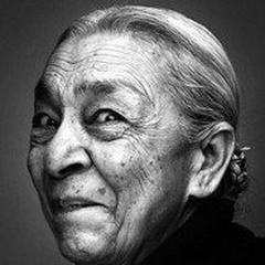Zohra Sehgal