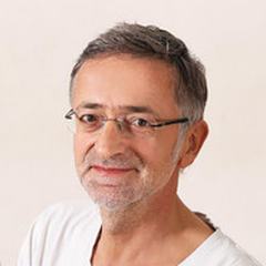 Zoran Cvijanovic