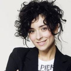 Zrinka Cvitešić