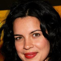 Zuleikha Robinson