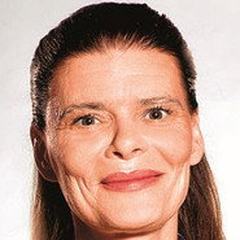 Zuzana Bydžovská